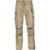 Propper BDU Trousers Button Fly Cotton Ripstop 3-Colour Desert -Outdoor Series Store propper bdu trousers cotton 001 NEW