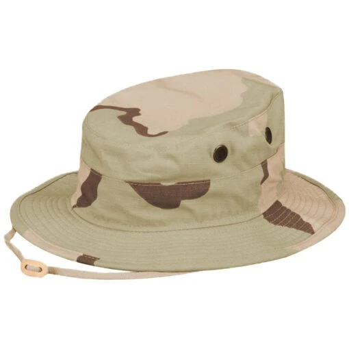 Propper Boonie Hat Cotton Ripstop 3-Colour Desert -Outdoor Series Store propper boonie hat 3 col desert 001