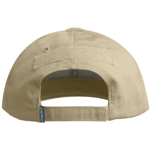 Propper 6 Panel Contractor Hat Khaki -Outdoor Series Store propper contractor 6 panel cap khaki 2