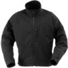 Propper Defender Echo Softshell Jacket Black -Outdoor Series Store propper defender echo jacket black 001