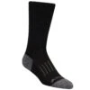 Propper Wool Performance Boot Socks Black -Outdoor Series Store propper merino wool performance boot socks black 001 1