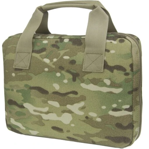 Propper 8x12 Pistol Case MultiCam -Outdoor Series Store