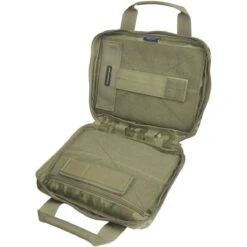 Propper 8x12 Pistol Case MultiCam -Outdoor Series Store propper pistol case 8x12 multicam 3 1