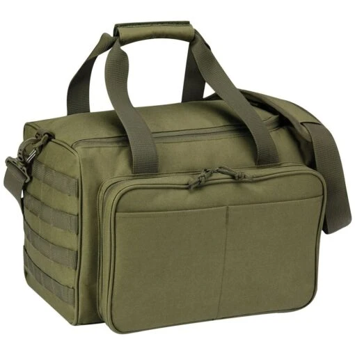 Propper Range Bag Olive -Outdoor Series Store propper range bag olive 2