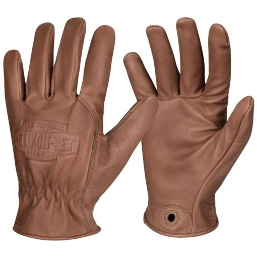 Helikon Lumber Gloves U.S. Brown -Outdoor Series Store rk lbr le 30 helikon lumber gloves us brown 001