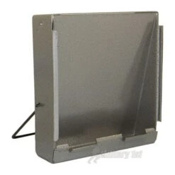 SMK Target Holder Pellet Catcher 17x17 -Outdoor Series Store smk pellet trap 17x17 3