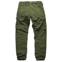 Surplus Royal Traveler Slimmy Trousers Royal Green -Outdoor Series Store surplus royal Traveler slimmy trousers royal green 002 1