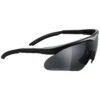 Swiss Eye Raptor Glasses Black Frame -Outdoor Series Store swiss eye raptor black 1 1