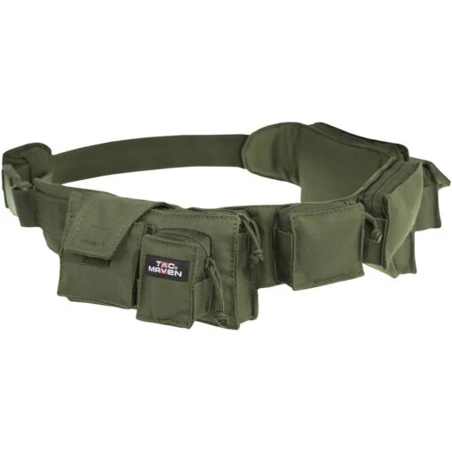 TAC MAVEN Super Belt Olive -Outdoor Series Store