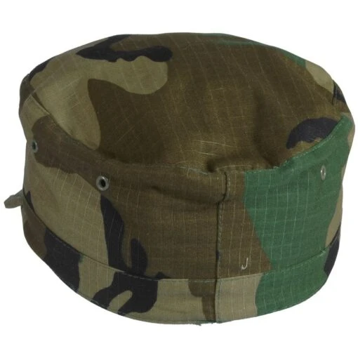 Teesar Field Cap Woodland -Outdoor Series Store teesar field cap wood 2b 1