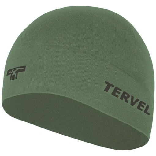 Tervel Training Cap Olive -Outdoor Series Store tervel comfortline training hat military NEW ALL 1