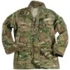 Tru-Spec BDU Combat Shirt MultiCam -Outdoor Series Store tru spec bdu shirt multicam ALL 1 1