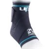 Ultimate Performance Advanced Ultimate Compression Ankle Support Black -Outdoor Series Store up adv compression ankle support 1 1