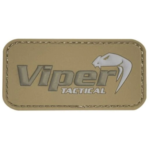 Viper Lazer Carrier Coyote -Outdoor Series Store viper PATCH COYOTE ALL 1 4