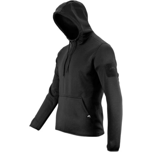 Viper Armour Hoodie Black -Outdoor Series Store viper armour hoodie black 2