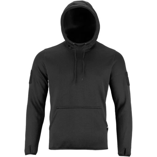 Viper Armour Hoodie Black -Outdoor Series Store viper armour hoodie black 3