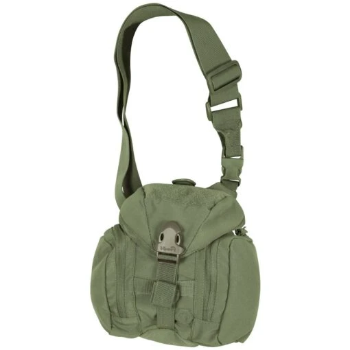 Viper Modular Maxi Pouch Green -Outdoor Series Store