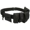 Viper Security Belt System Black -Outdoor Series Store viper security belt system black amaz 1 1