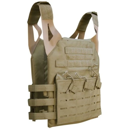 Viper Lazer Special Ops Plate Carrier Coyote -Outdoor Series Store viper special ops plate carrier coyote 1 1