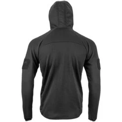 Viper Storm Hoodie Black -Outdoor Series Store viper storm hoodie black 4