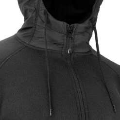 Viper Storm Hoodie Black -Outdoor Series Store viper storm hoodie black 5