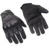 Wiley X Durtac SmartTouch Gloves Black -Outdoor Series Store wiley x durtac gloves black 1