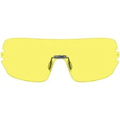 Wiley X WX Detection Glasses - Clear + Yellow + Orange + Purple + Copper Lens / Matte Black Frame -Outdoor Series Store wiley x wx detection yellow lens 1 1