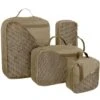 Wisport PackBox Set Beige -Outdoor Series Store wisport organisers set packbox beige 1