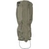 Wisport Yeti Gaiters RAL 7013 -Outdoor Series Store wisport yeti gaiters olive drab ALL 1 2