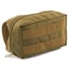 Wisport EMT Pouch MOLLE Coyote -Outdoor Series Store wisport zasobnik TAN amaz 1 2