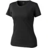 Helikon Women's T-Shirt Black -Outdoor Series Store womens tshirt black 1