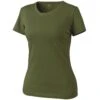 Helikon Women's T-Shirt Olive Green -Outdoor Series Store womens tshirt olive 1